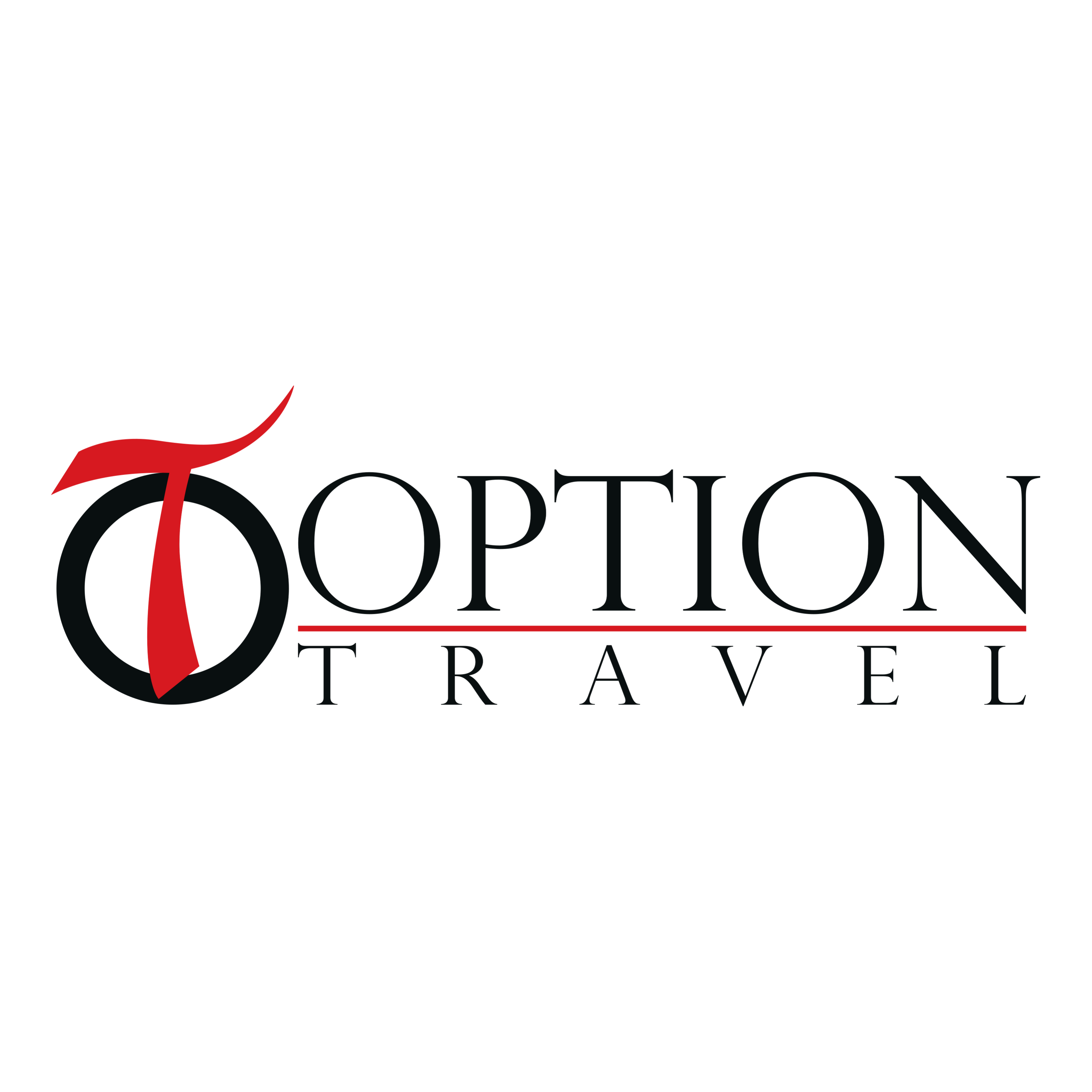 Option Travel
